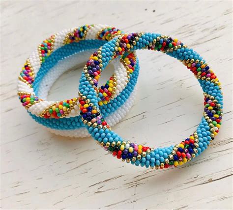 price of handmade beaded bracelets